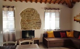 Vicus House